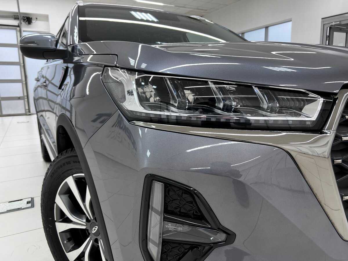 Купить Chery Tiggo 7 Pro Max, 2023, 33 080 км, фото №16