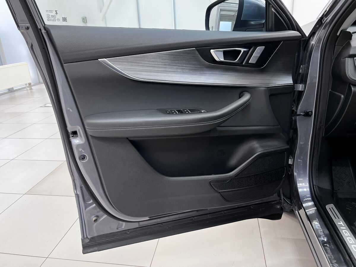 Купить Chery Tiggo 7 Pro Max, 2023, 33 080 км, фото №18