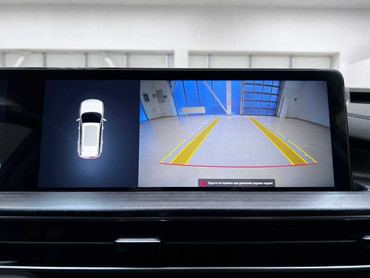 Купить Chery Tiggo 7 Pro Max, 2023, 33 080 км, фото №27