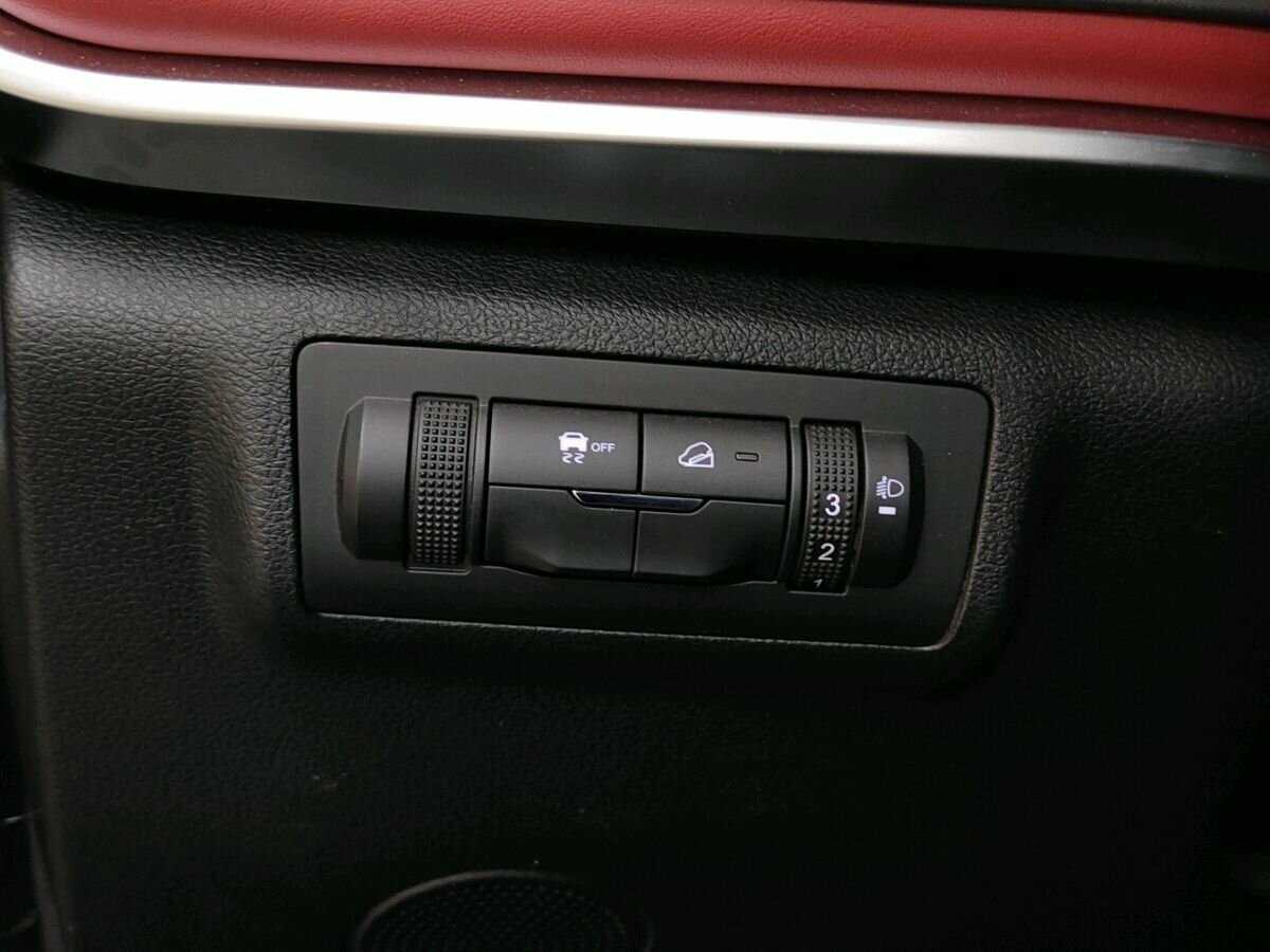 Купить Chery Tiggo 4 Pro, 2023, 7 726 км, фото №12