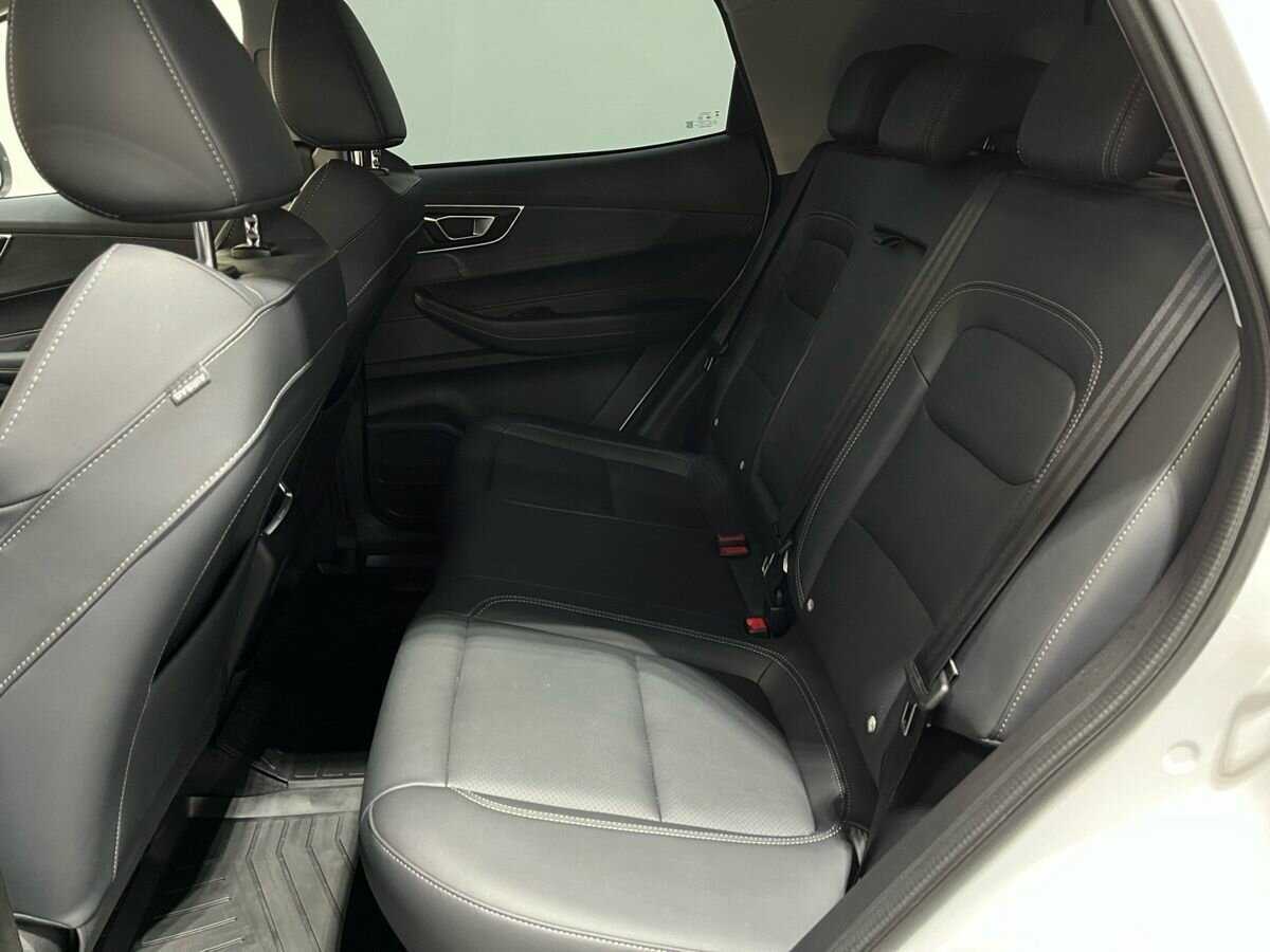 Купить Chery Tiggo 4 Pro, 2024, 20 000 км, фото №17