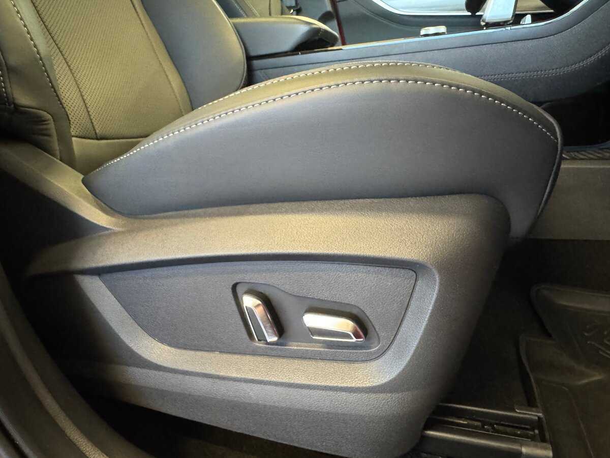 Купить Chery Tiggo 8 Pro Max, 2022, 19 993 км, фото №17