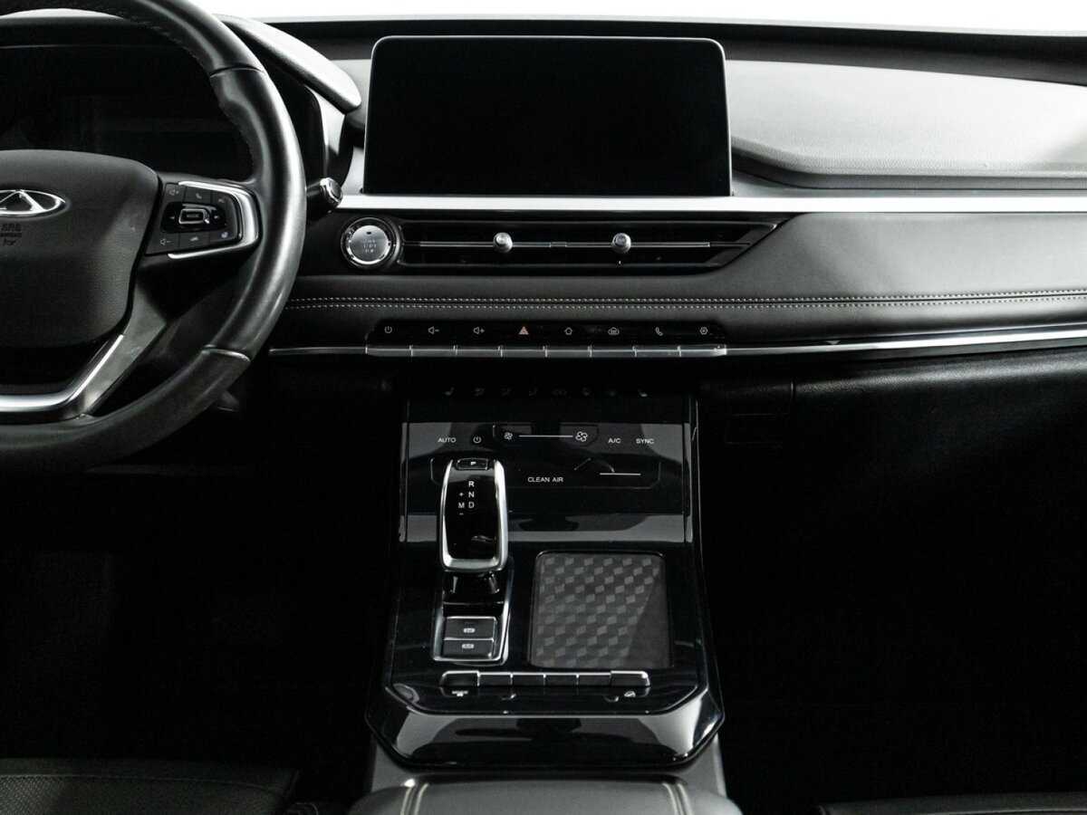 Купить Chery Tiggo 7 Pro, 2022, 98 777 км, фото №14