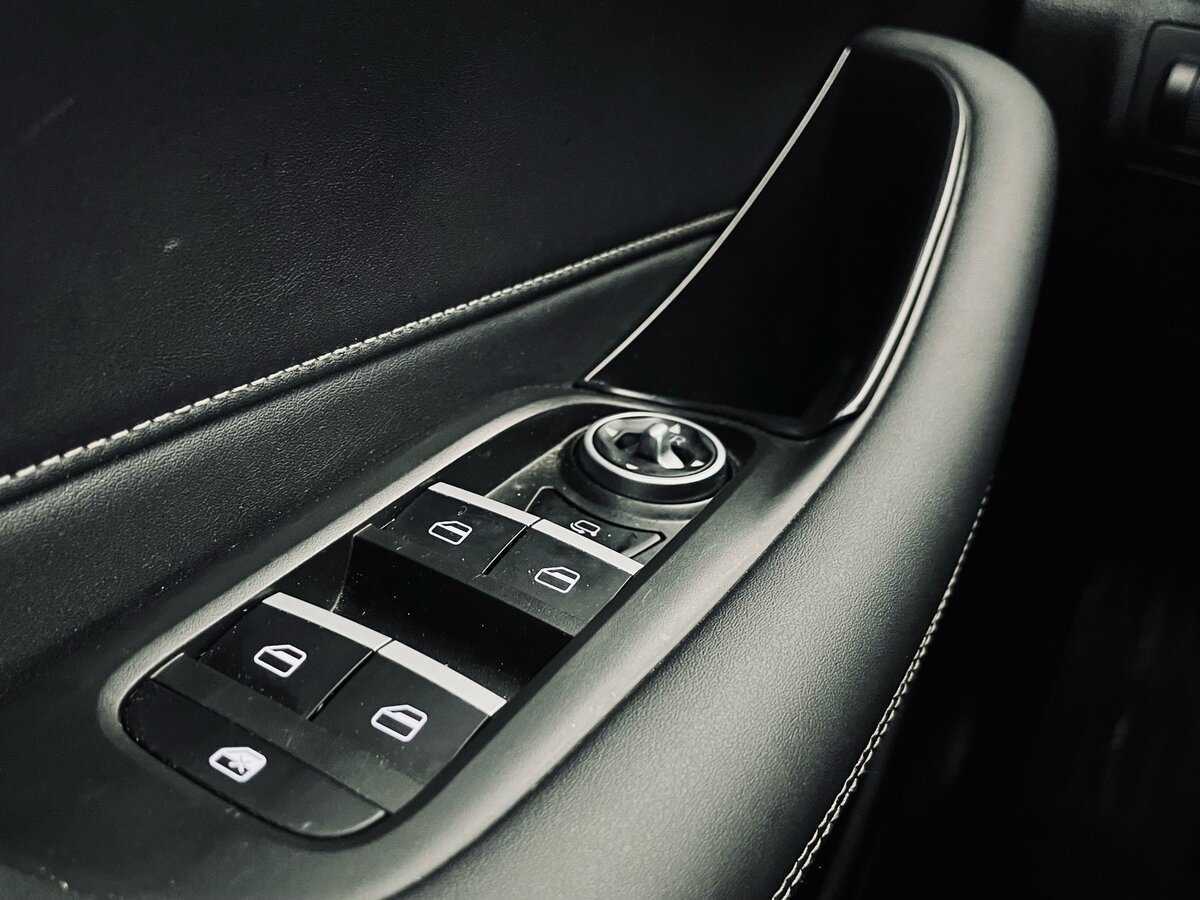 Купить Chery Tiggo 4 Pro, 2023, 18 770 км, фото №17