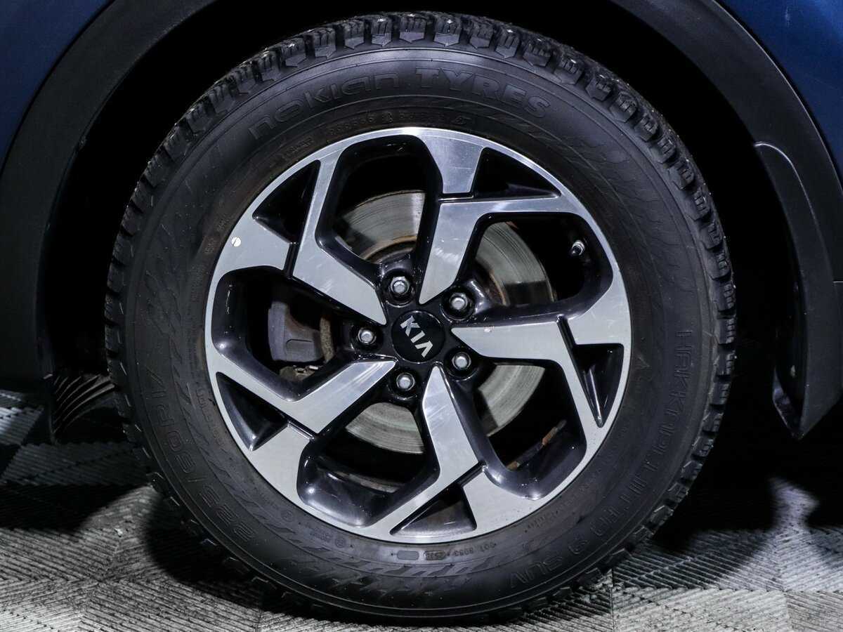 Купить Kia Sportage, 2018, 73 028 км, фото №15