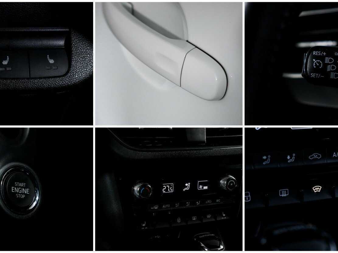 Купить Skoda Rapid, 2022, 33 456 км, фото №23