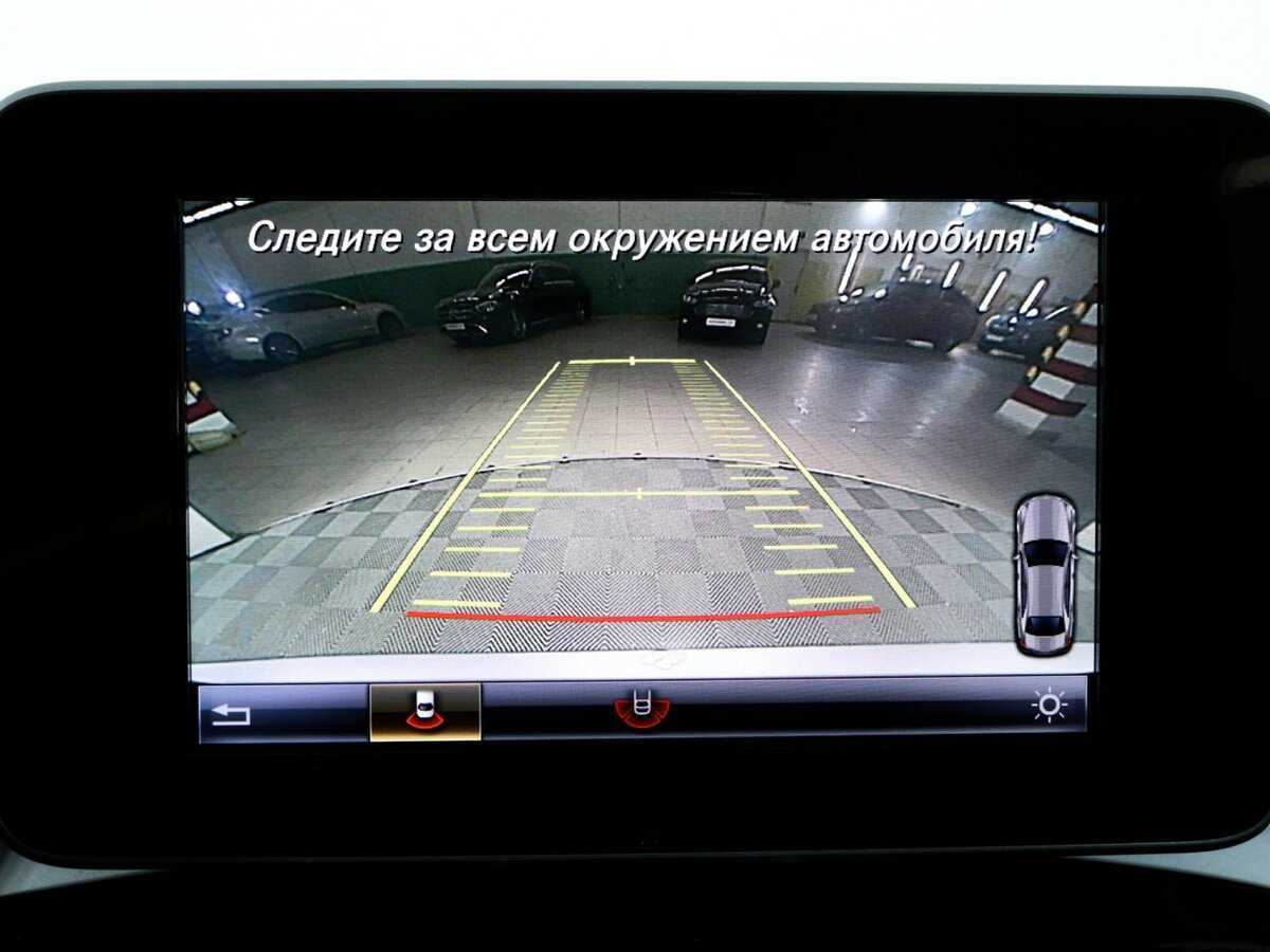 Купить Mercedes-Benz C-Класс 180 9G-TRONIC, 2017, 109 021 км, фото №30