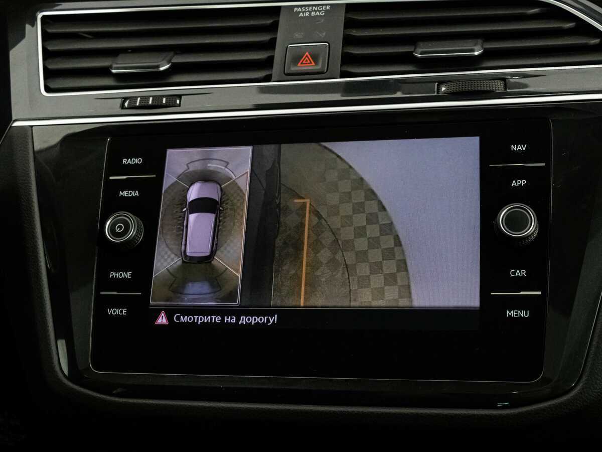 Купить Volkswagen Tiguan, 2018, 217 152 км, фото №25