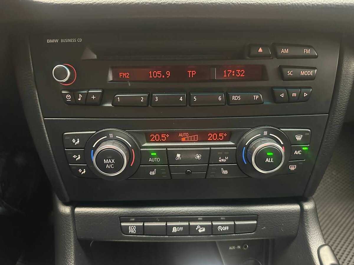 Купить BMW X1 20d, 2013, 139 826 км, фото №13