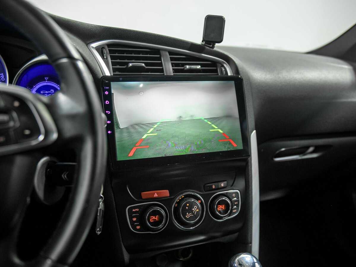 Купить Citroen DS4, 2012, 171 025 км, фото №12