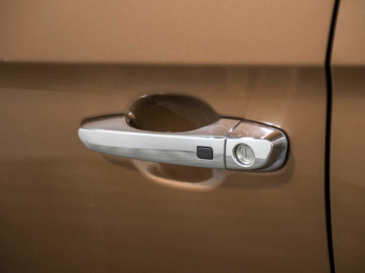 Купить Hyundai Creta, 2019, 68 855 км, фото №20