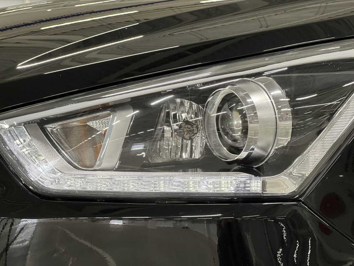 Купить Hyundai Creta, 2017, 76 423 км, фото №17