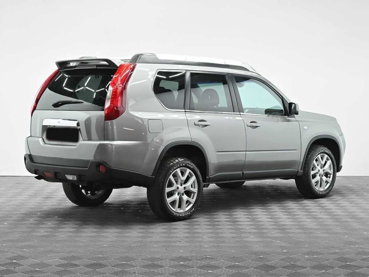 Купить Nissan X-Trail, 2013, 177 000 км, фото №4