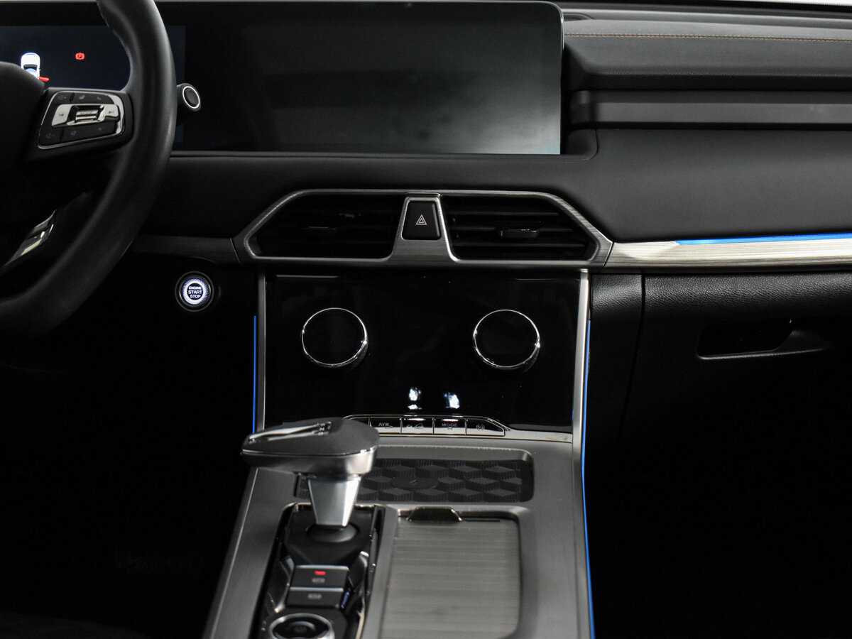 Купить Exeed TXL, 2023, 19 500 км, фото №13