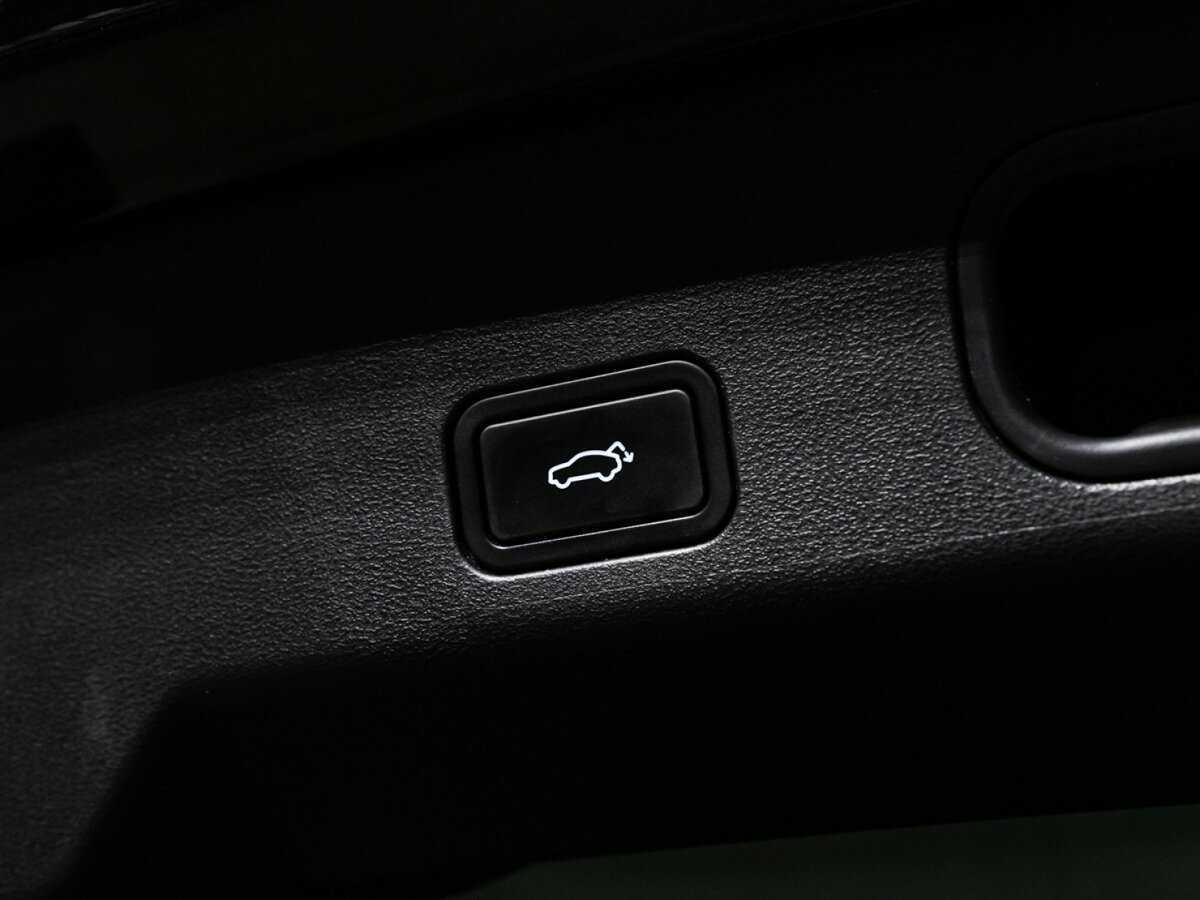 Купить Geely Atlas, 2024, 50 000 км, фото №15