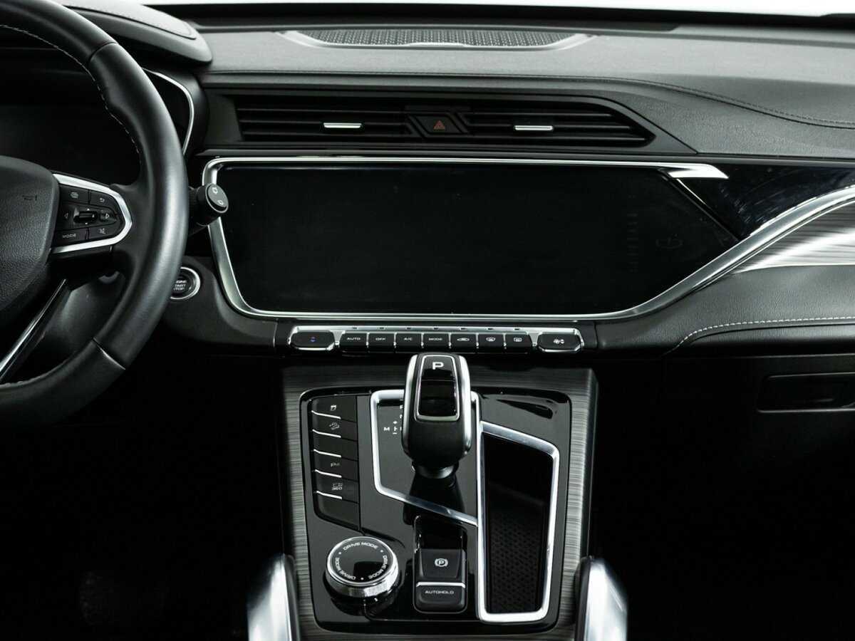 Купить Geely Atlas Pro, 2022, 37 522 км, фото №14