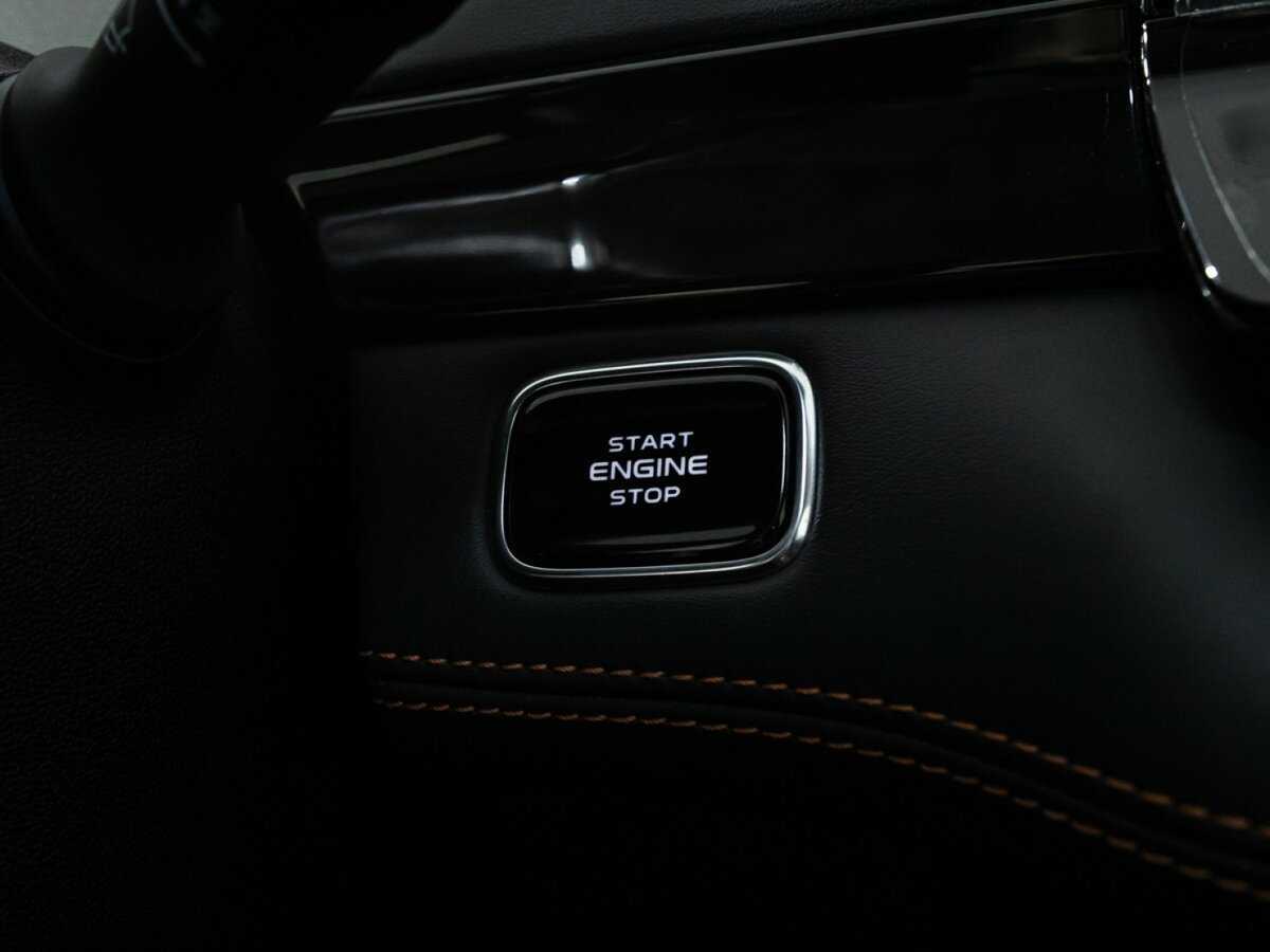 Купить Changan UNI-K, 2022, 48 673 км, фото №25