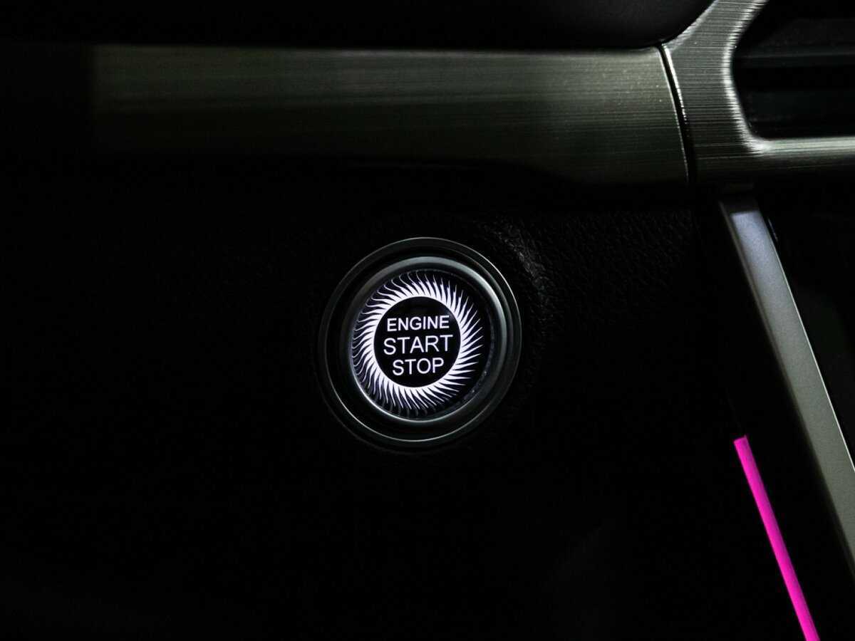 Купить Exeed TXL, 2022, 87 119 км, фото №20