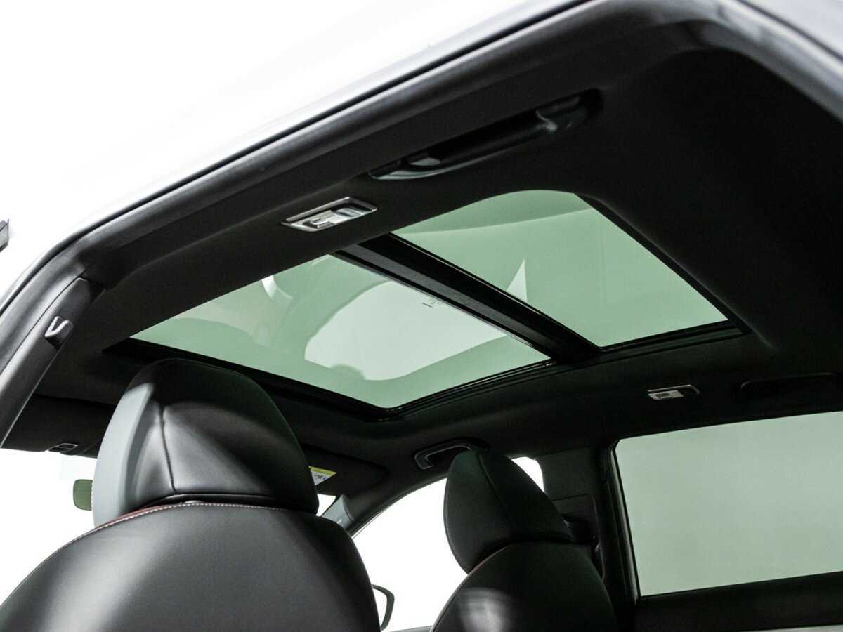 Купить Geely Coolray, 2021, 40 341 км, фото №15