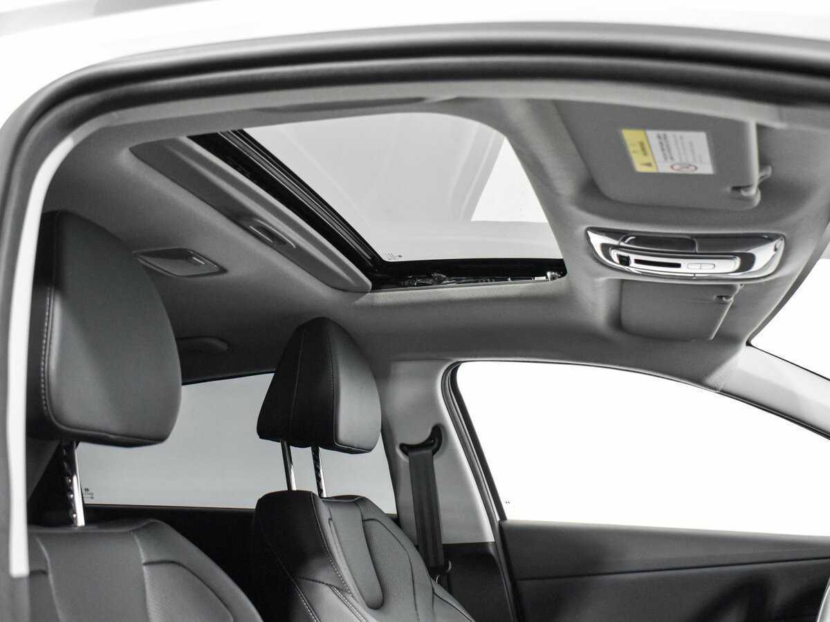 Купить Hyundai Elantra, 2023, 7 476 км, фото №23