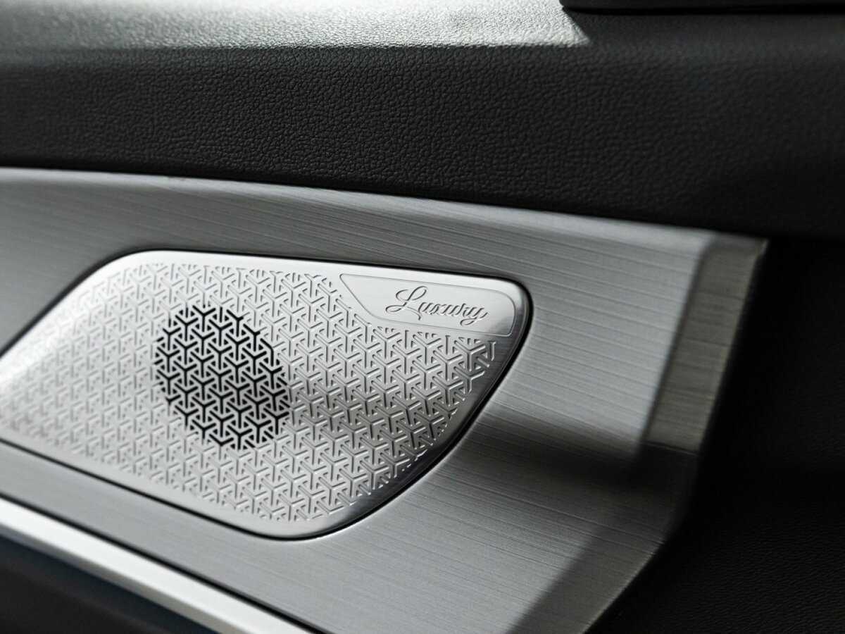 Купить Jetour X70 PLUS, 2025, 3 458 км, фото №19