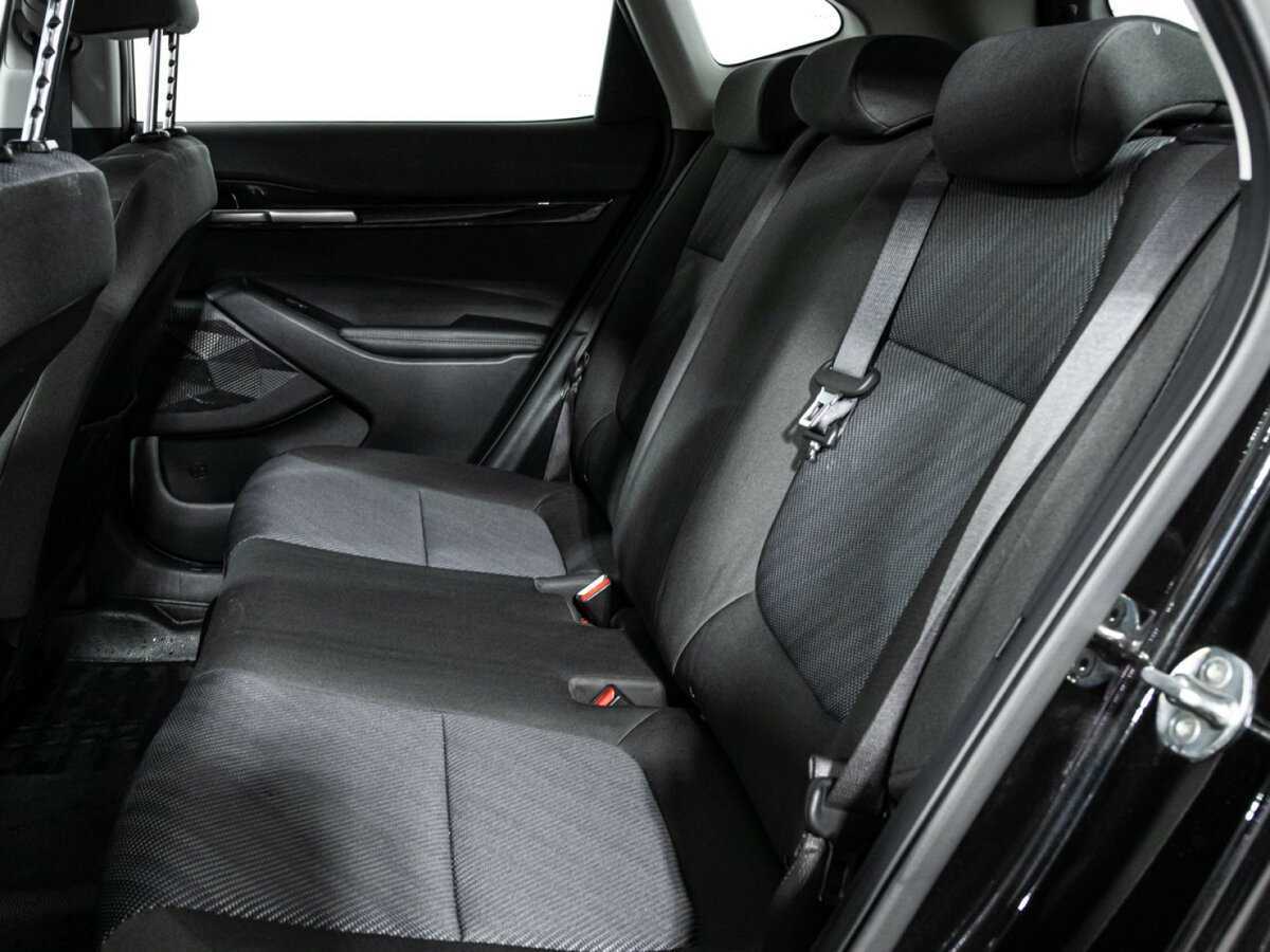 Купить Kia Seltos, 2022, 36 200 км, фото №11