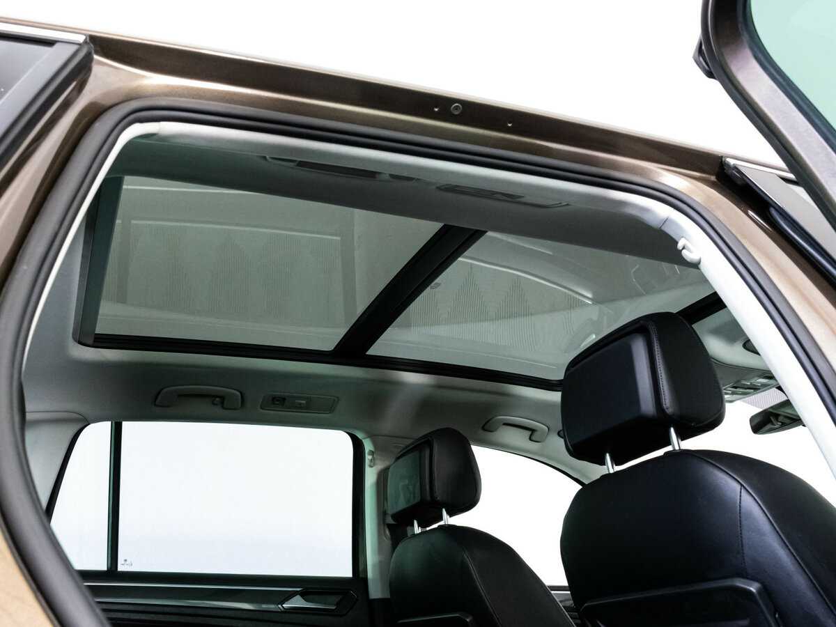 Купить Volkswagen Tiguan, 2017, 205 404 км, фото №17