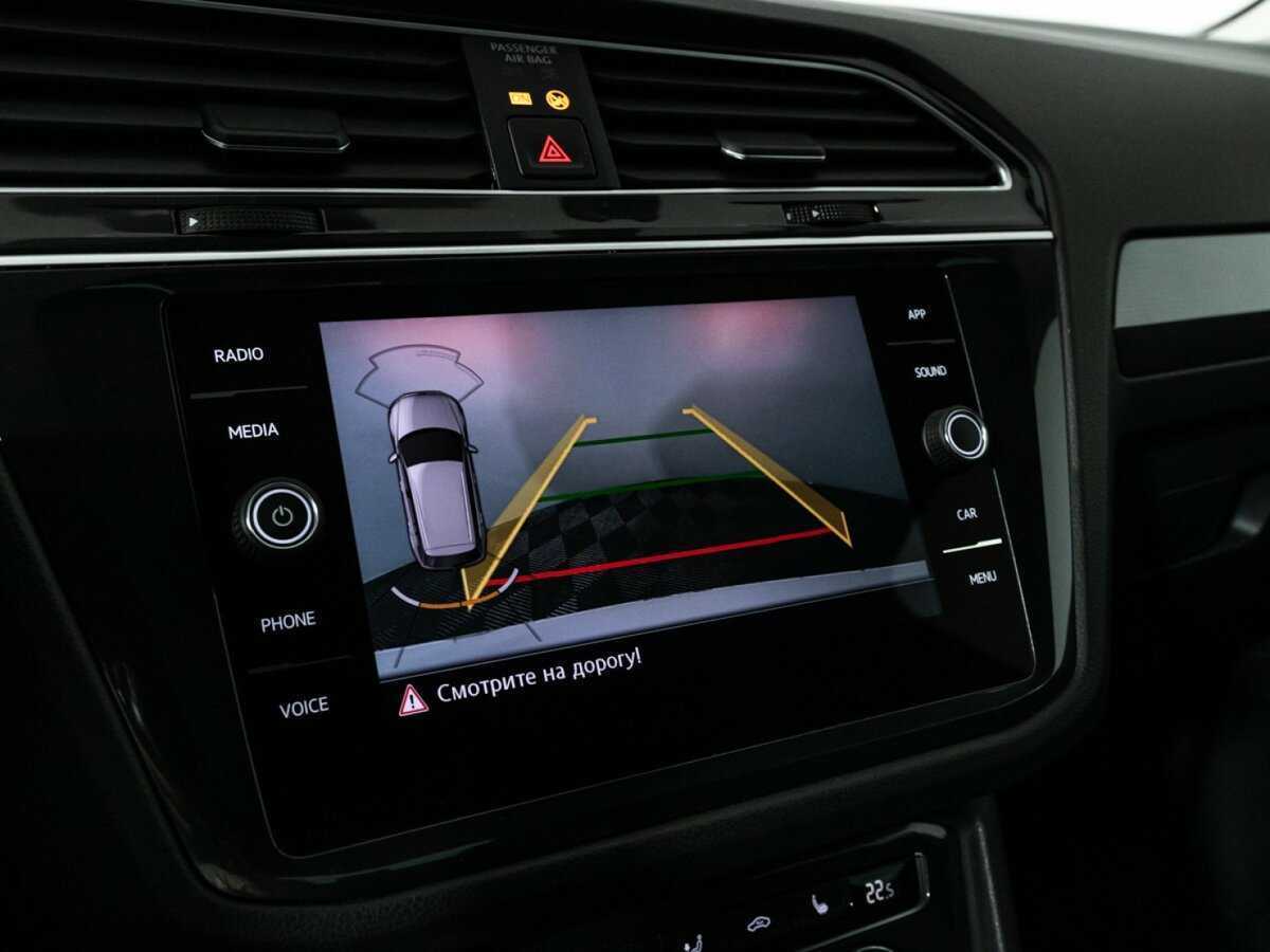 Купить Volkswagen Tiguan, 2018, 83 509 км, фото №18
