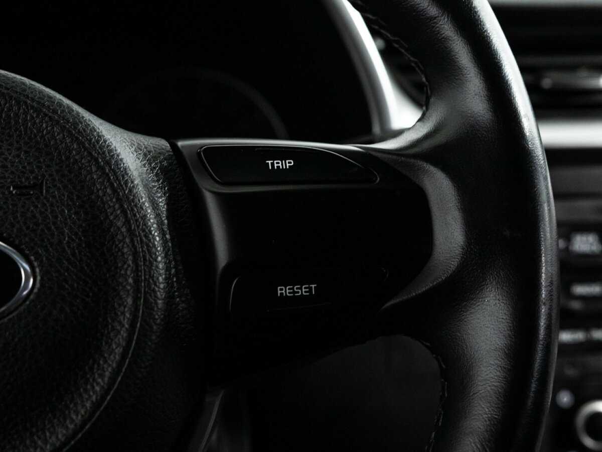 Купить Kia Rio X, 2021, 69 536 км, фото №25