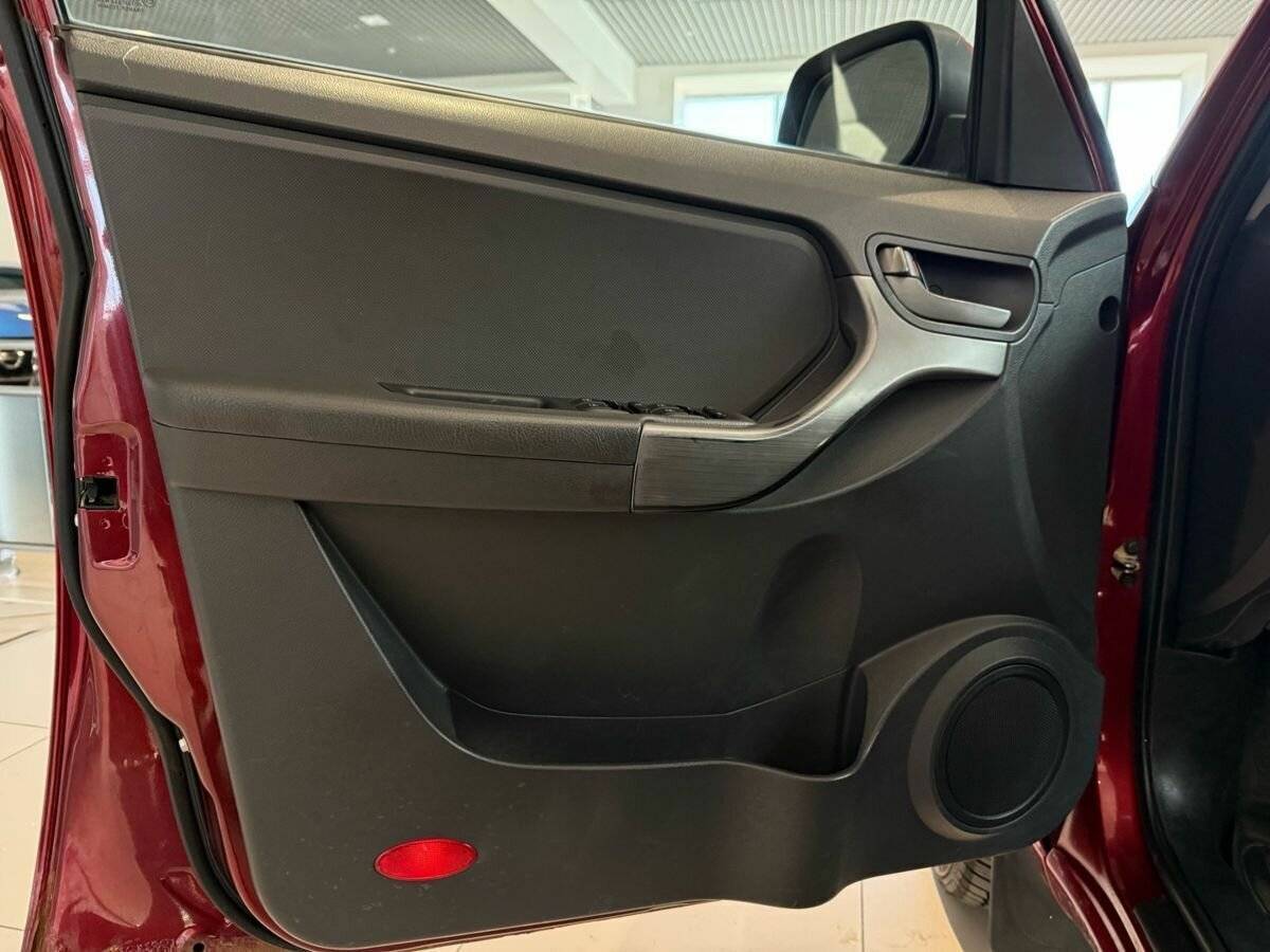 Купить Chery Tiggo (T11), 2014, 232 217 км, фото №10