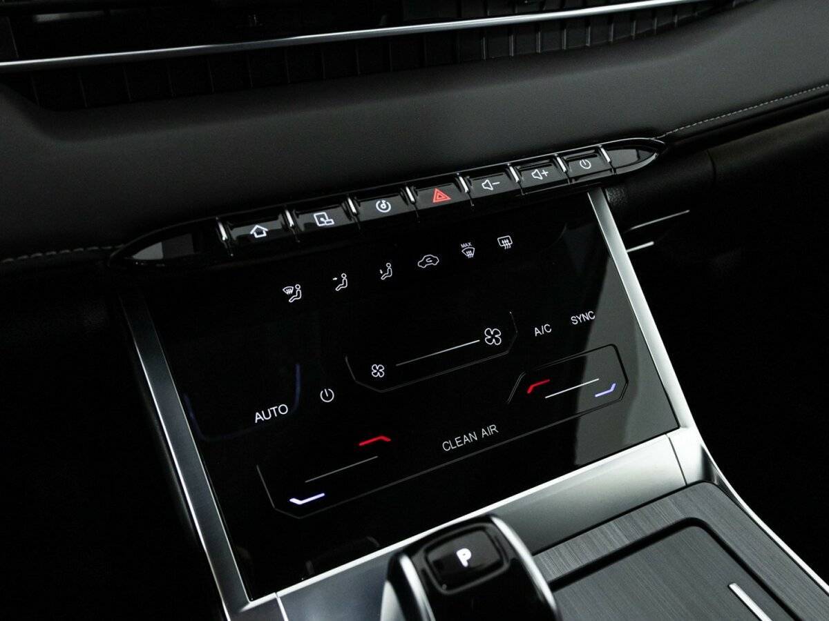 Купить Chery Tiggo 7 Pro Max, 2023, 36 990 км, фото №19