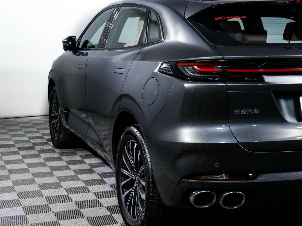 Купить Changan UNI-K, 2023, 43 906 км, фото №20