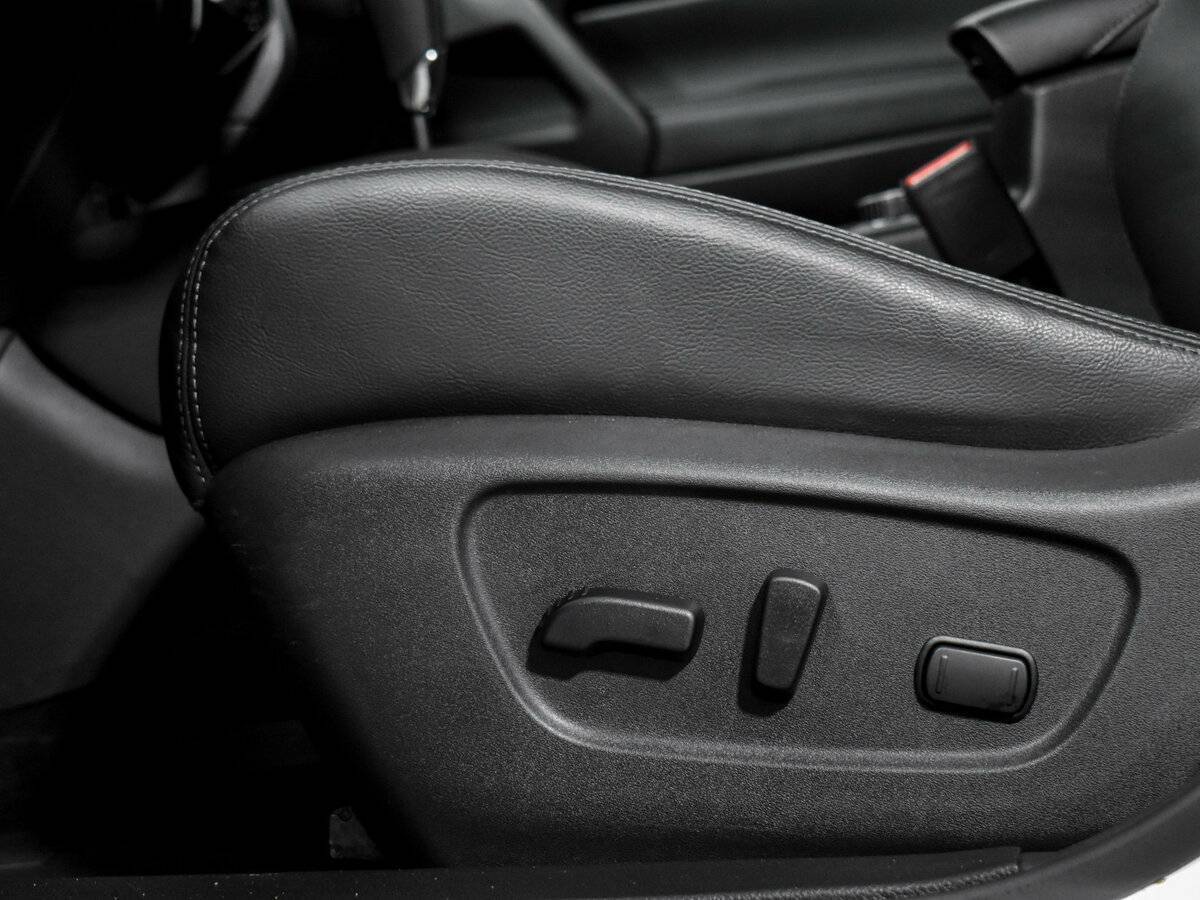 Купить Nissan Qashqai, 2019, 24 123 км, фото №12