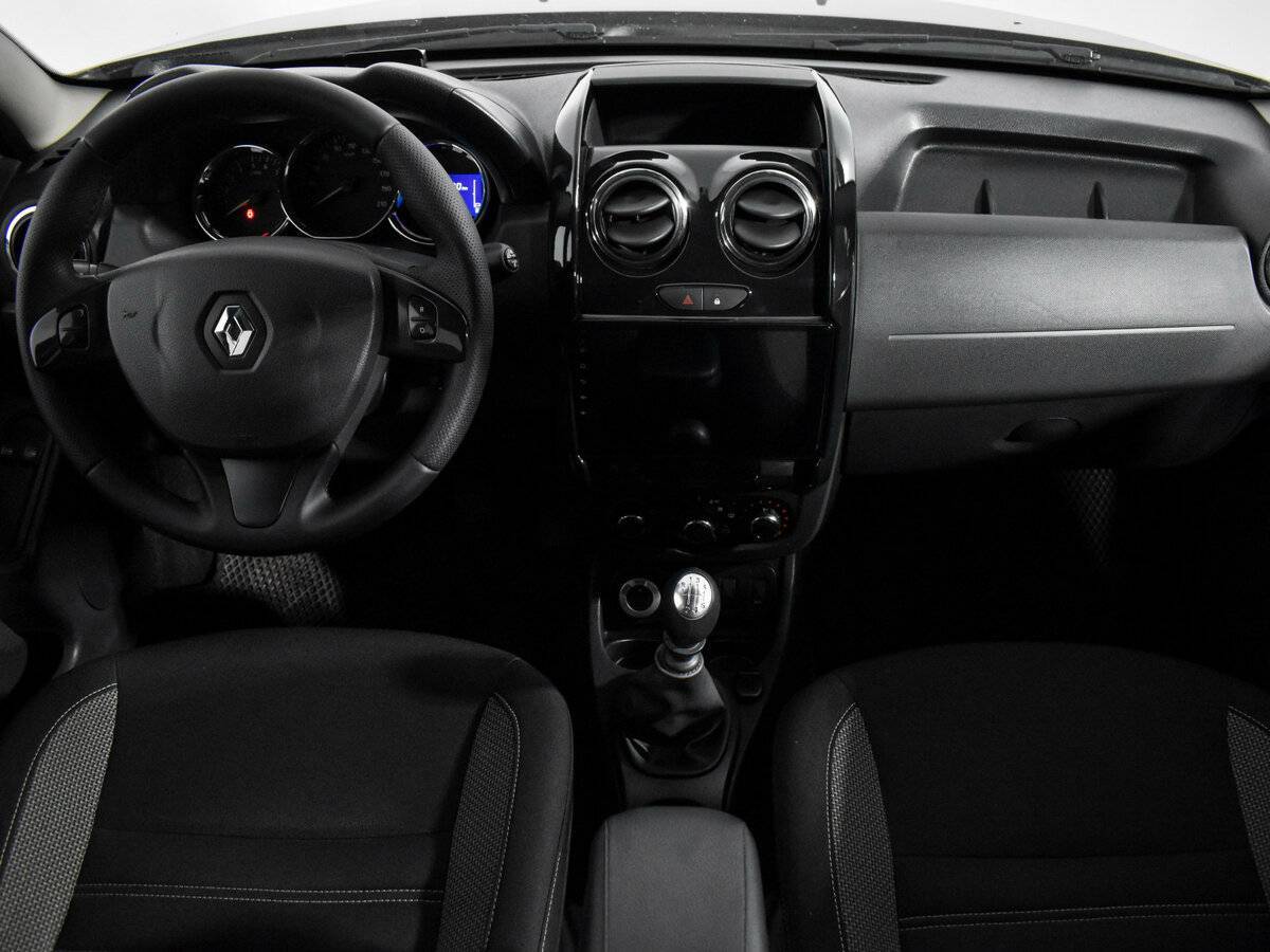 Купить Renault Duster, 2017, 191 000 км, фото №13