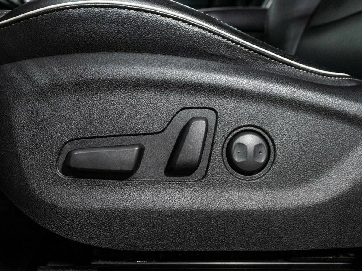 Купить Kia Sportage, 2018, 138 742 км, фото №16