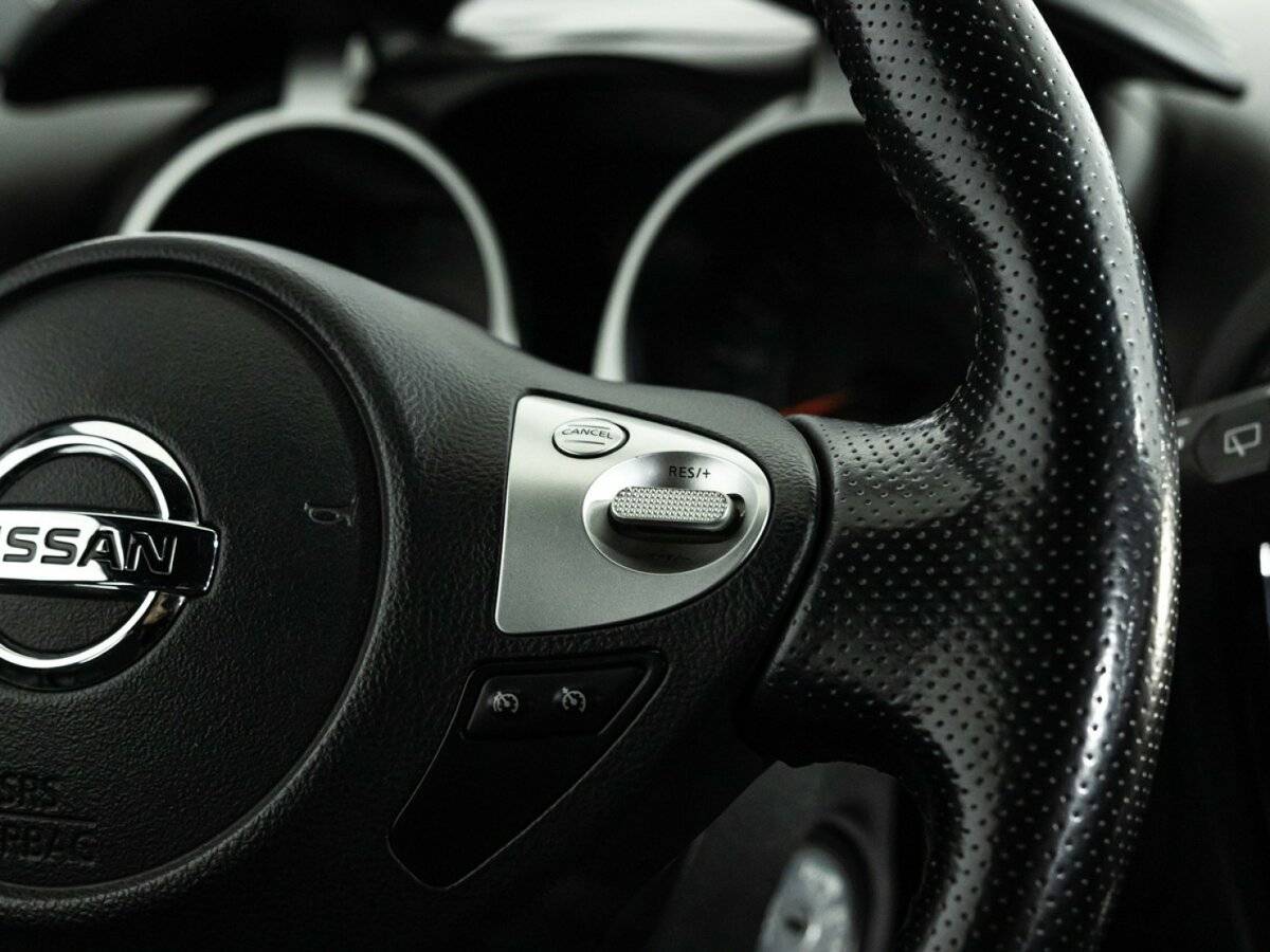 Купить Nissan Juke, 2017, 64 065 км, фото №20