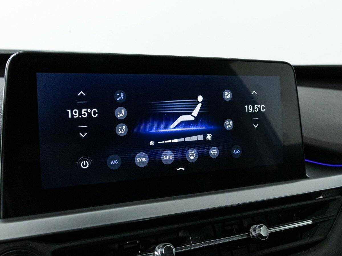 Купить Chery Tiggo 7 Pro, 2021, 26 580 км, фото №19