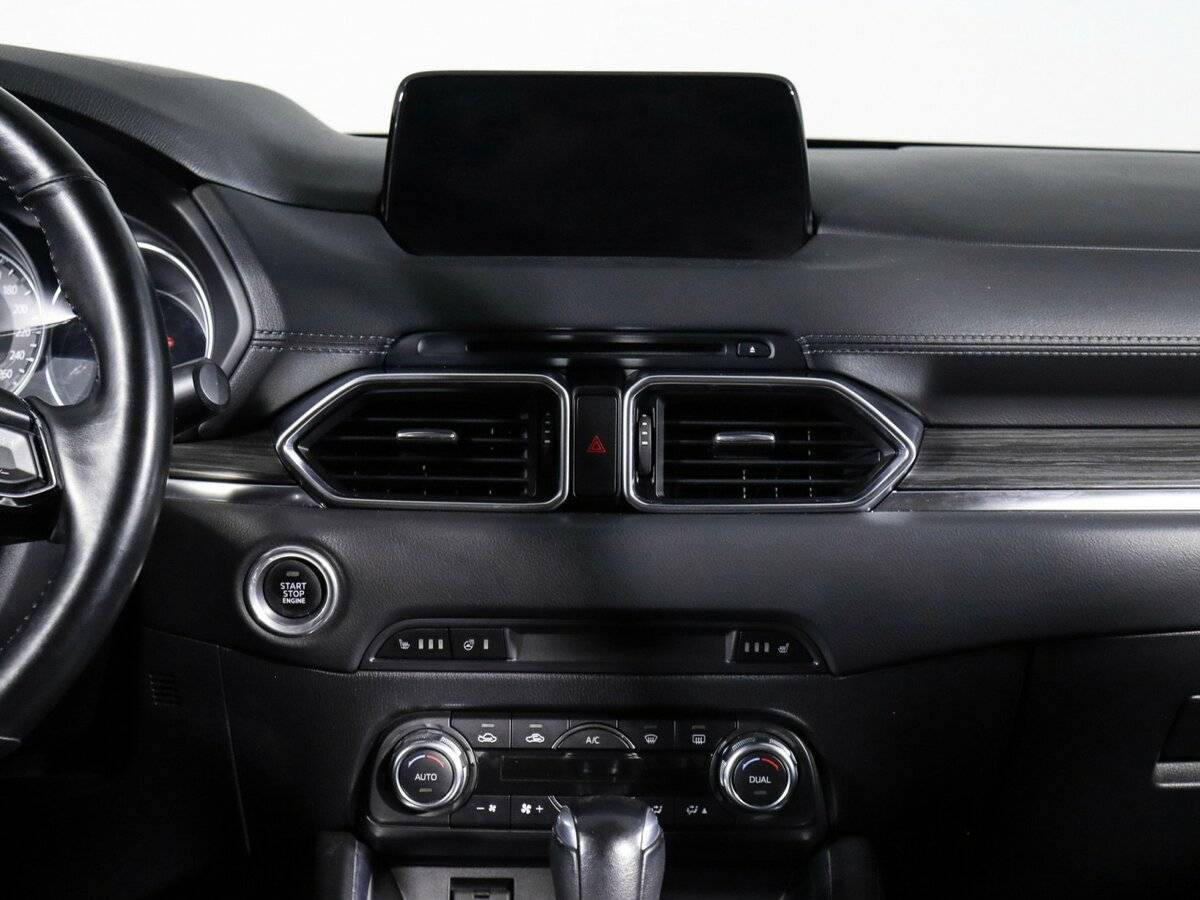 Купить Mazda CX-5, 2018, 122 300 км, фото №10