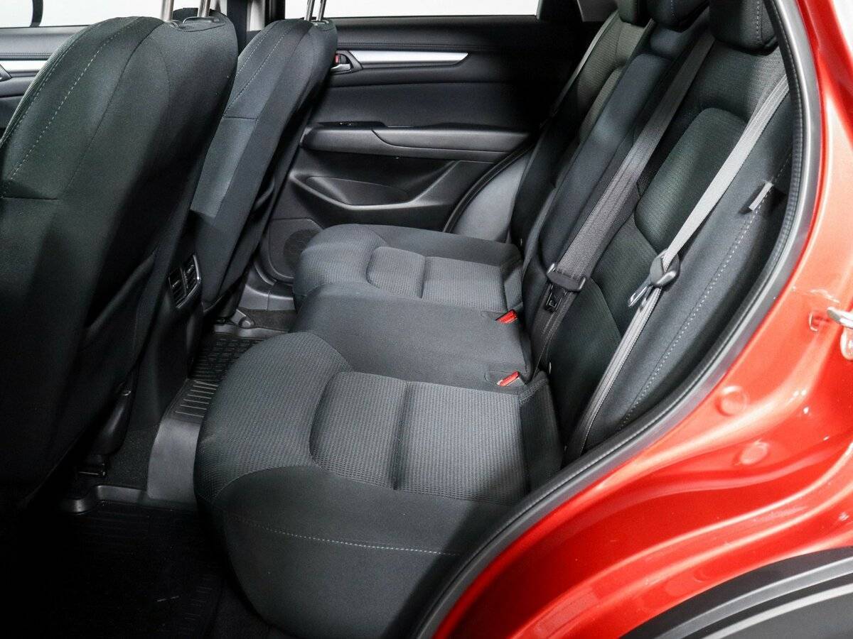 Купить Mazda CX-5, 2019, 75 000 км, фото №7