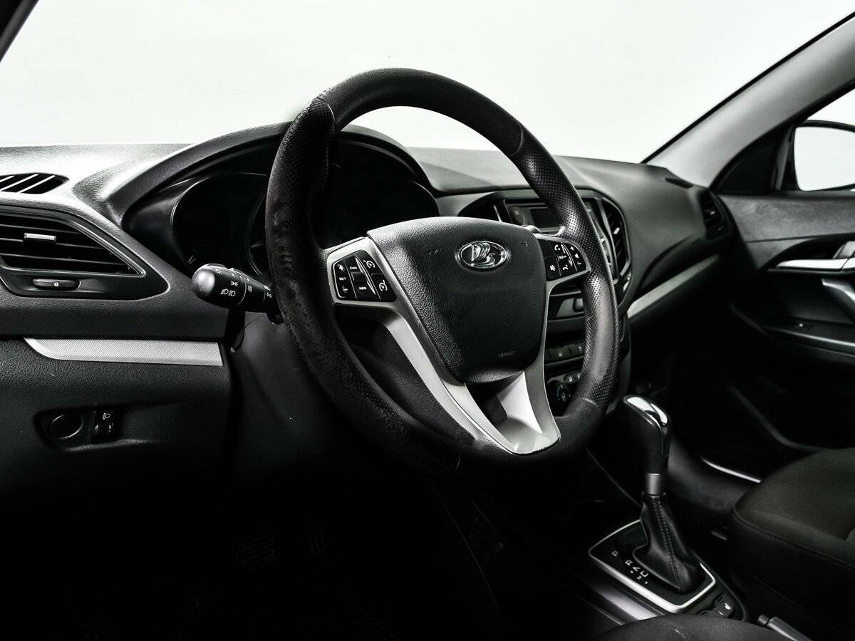 Купить Lada (ВАЗ) Vesta SW, 2020, 202 753 км, фото №13