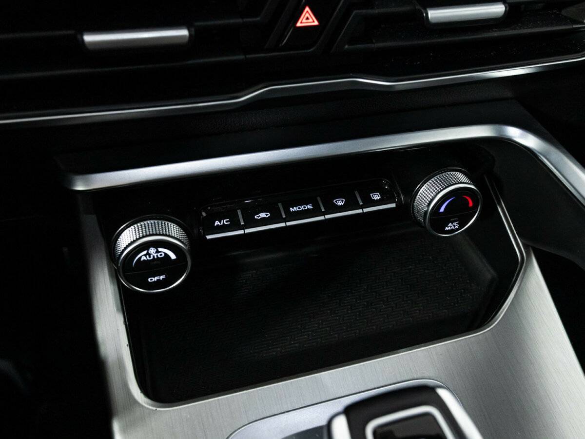 Купить Geely Coolray, 2021, 93 139 км, фото №18