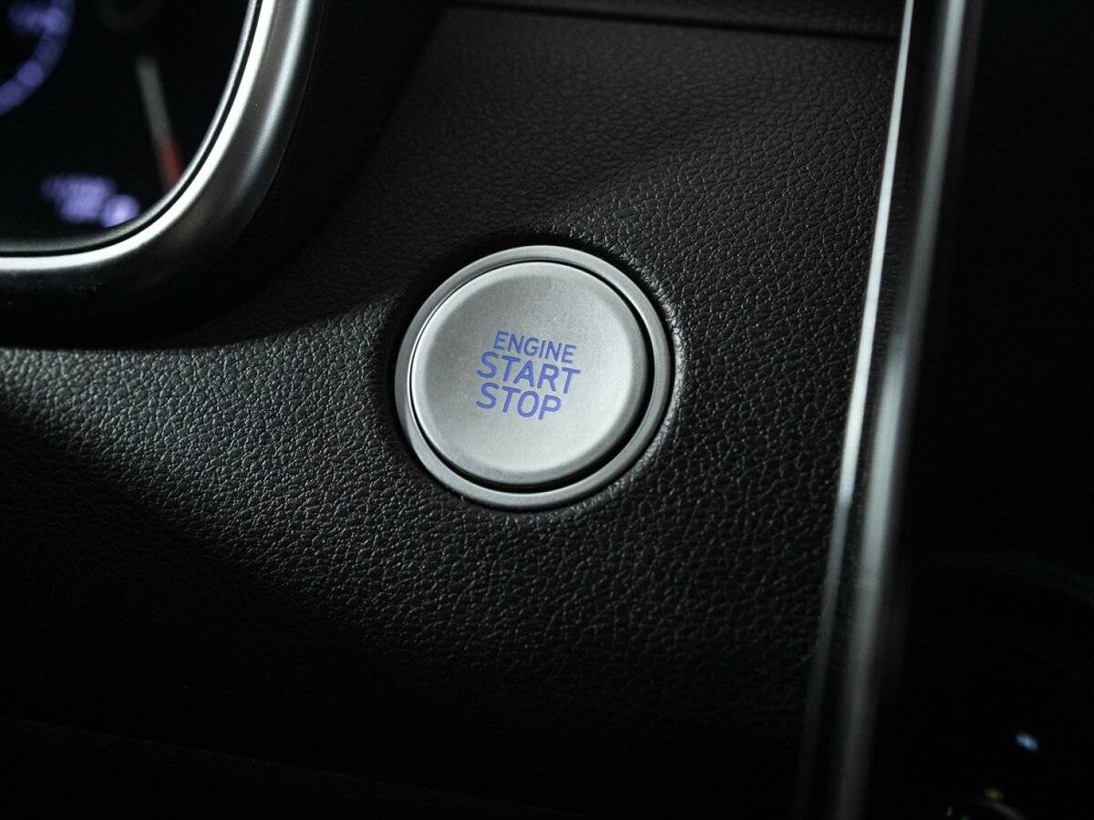 Купить Hyundai Tucson, 2021, 48 715 км, фото №17