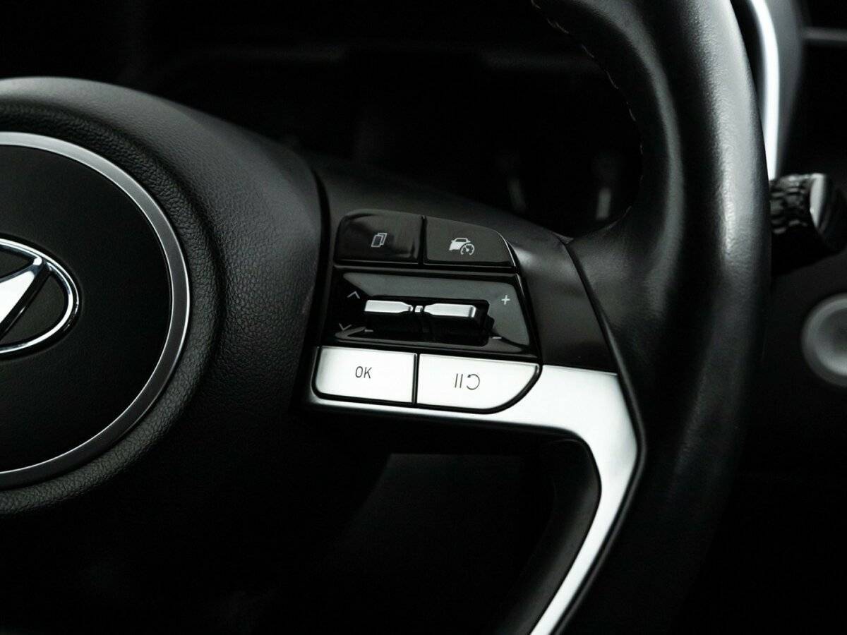 Купить Hyundai Tucson, 2021, 48 715 км, фото №19