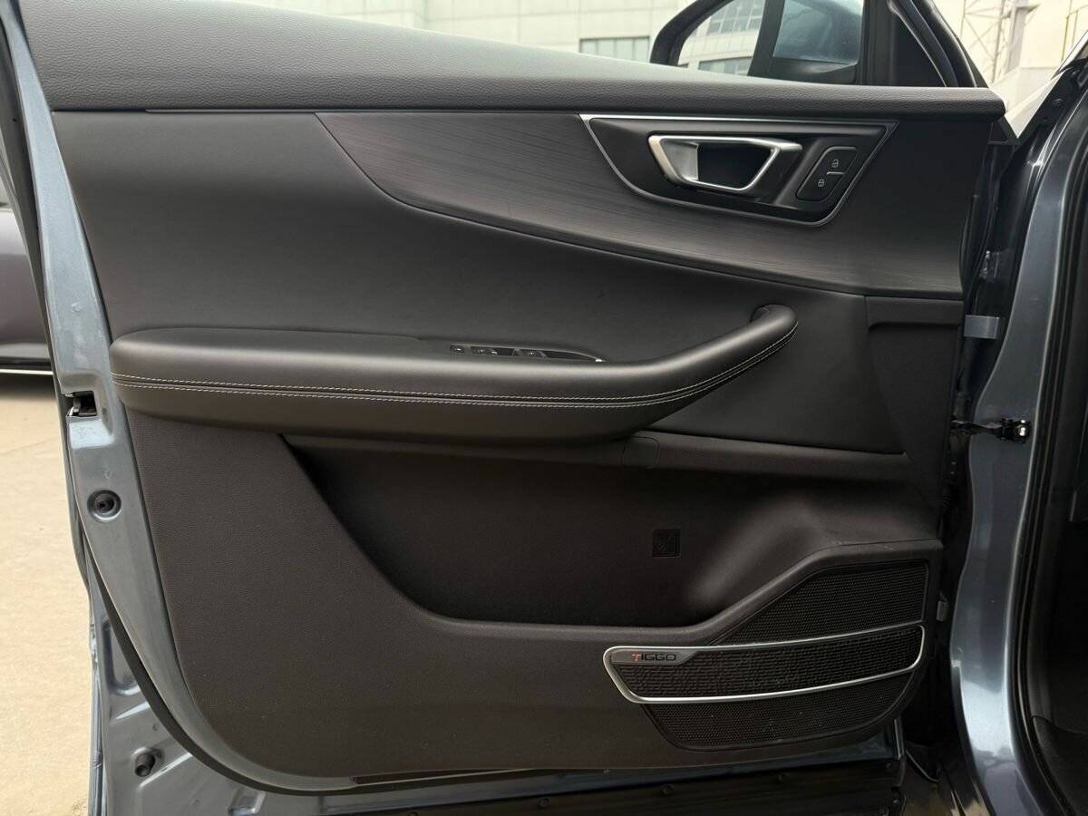 Купить Chery Tiggo 7 Pro, 2020, 43 232 км, фото №12