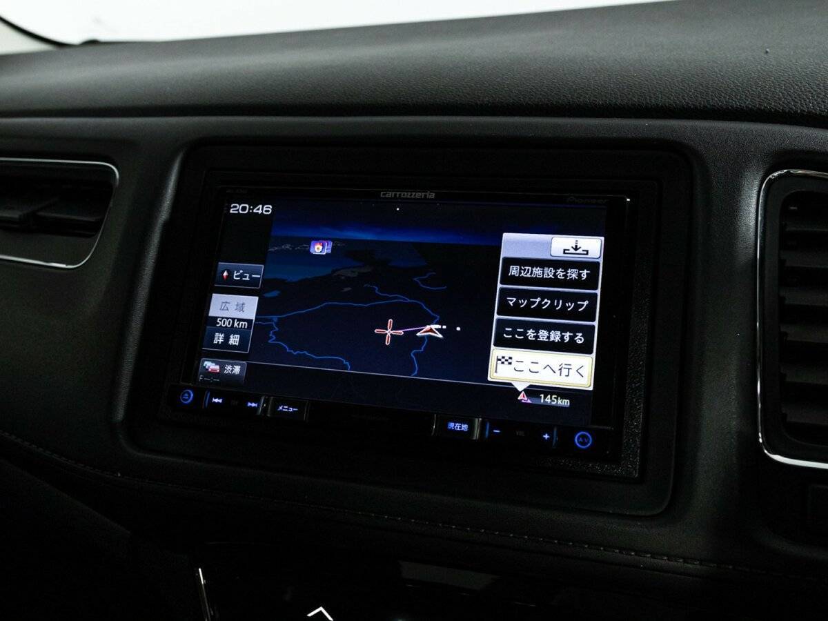 Купить Honda Vezel, 2019, 10 000 км, фото №16