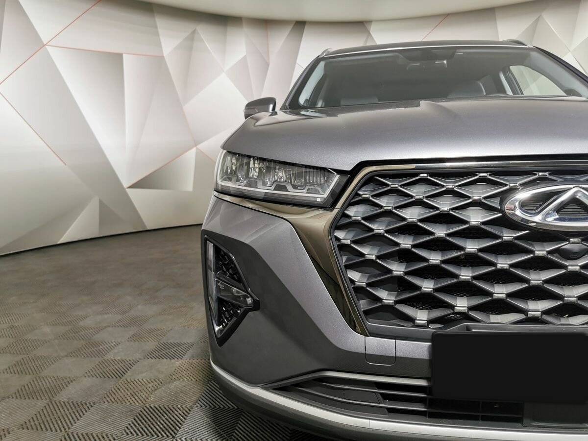 Купить Chery Tiggo 7 Pro Max, 2023, 21 096 км, фото №17