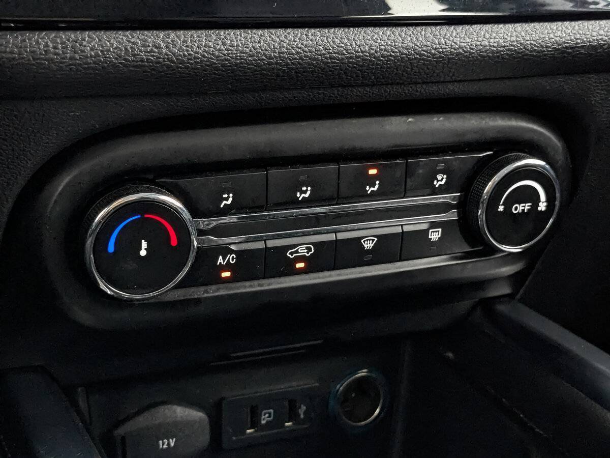 Купить Chery Tiggo 4, 2021, 128 080 км, фото №21