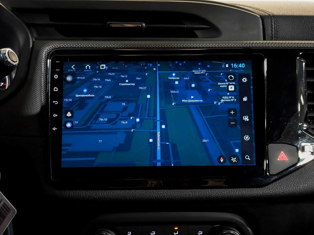 Купить Chery Tiggo 4, 2019, 85 313 км, фото №15