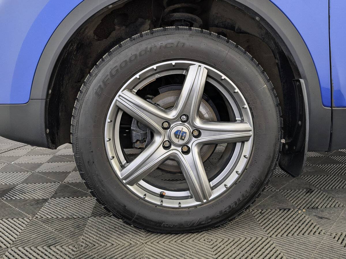 Купить Chery Tiggo 4, 2021, 21 572 км, фото №12