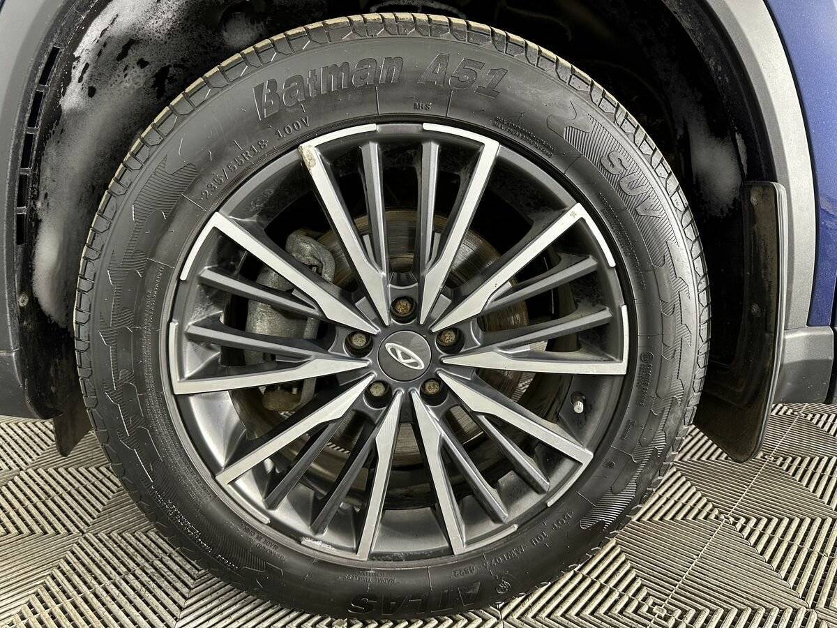 Купить Chery Tiggo 8 Pro Max, 2023, 46 156 км, фото №10